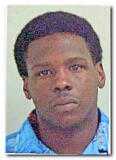 Offender Therone Troy Williams