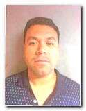 Offender Adrian Alejandro Frutos