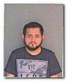 Offender Adrian Magana