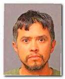 Offender Adrian Padilla