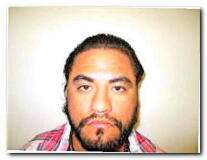 Offender Adrian Soto