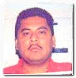 Offender Agustin Angel Calixto