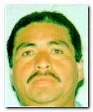 Offender Agustin Edgar Castillo