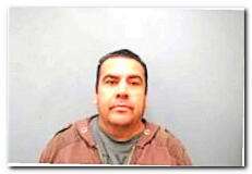 Offender Agustin Quiroga Becerra