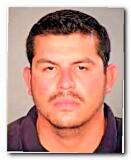 Offender Agustine Miguel Lopez