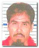 Offender Agustine Negrete