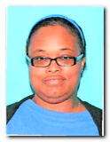 Offender Antwyla Trenella Polk