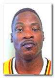 Offender Bobby Terrell Johnson