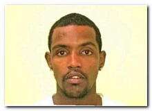 Offender Calvin Jerome Jackson