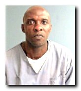 Offender Derrick Randall Solomon