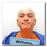 Offender Edward Carlos Williams