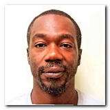 Offender Edward Jerome Johnson