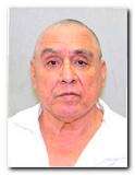 Offender Edward Martin Fuentes