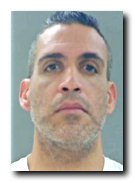 Offender Emmanuel Francisco Claveria
