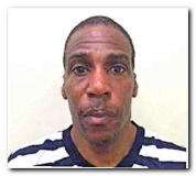 Offender Eugene Edwards Jr