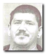 Offender Francisco Luis Perez