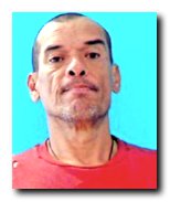 Offender Francois Ylai Heubeck