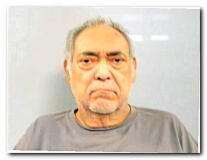 Offender Gilbert Autro Jaramillo