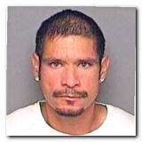 Offender Hector Gonzales