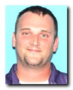 Offender Jackie Dale Reagan III