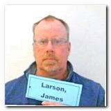 Offender James Garett Larson