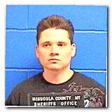 Offender Jeffery John Catterlin