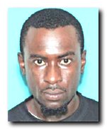 Offender Johnathan Dwayne Brant