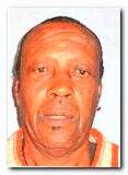 Offender Johnny Lee Williams