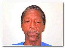 Offender Keith Andre Holmes