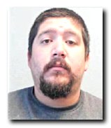 Offender Mathew Colt Vega