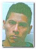 Offender Rogelio Dejesus