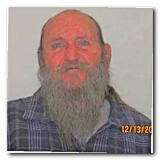 Offender Roy Gene Thompson