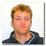 Offender Ryan James Silverthorne