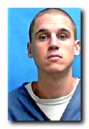 Offender Ryan Richard Brizendine