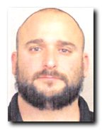 Offender Samuel Harley Finkler