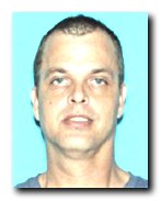 Offender Stephan Charles Barrow