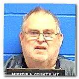 Offender Wayne Ervine Vessey