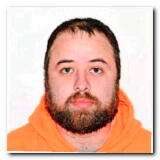 Offender Adam Lee Armbruster