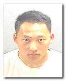 Offender Aj Yang