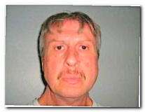 Offender Alan Charles Lester