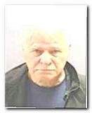 Offender Alan Lance Weber