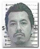 Offender Alan Mhernandez Dominguez