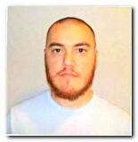 Offender Alan Michael Harkleroad