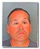 Offender Alan Walter Banegas