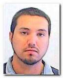 Offender Albaro Fuentes