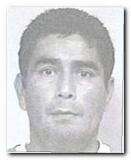 Offender Alberto Flores Aguayo