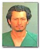 Offender Alberto L Andrade