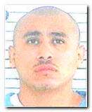 Offender Alberto Mungia Alvarado