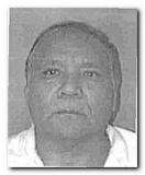 Offender Alfredo Camargo Bernal