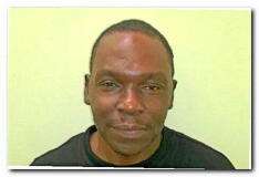 Offender Alton Antoine Ghoram